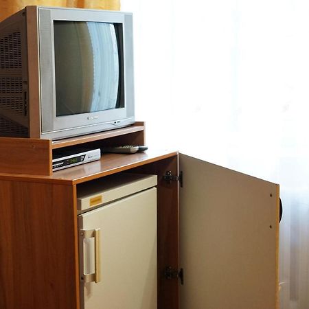 Comfort Hotel Chervonograd المظهر الخارجي الصورة