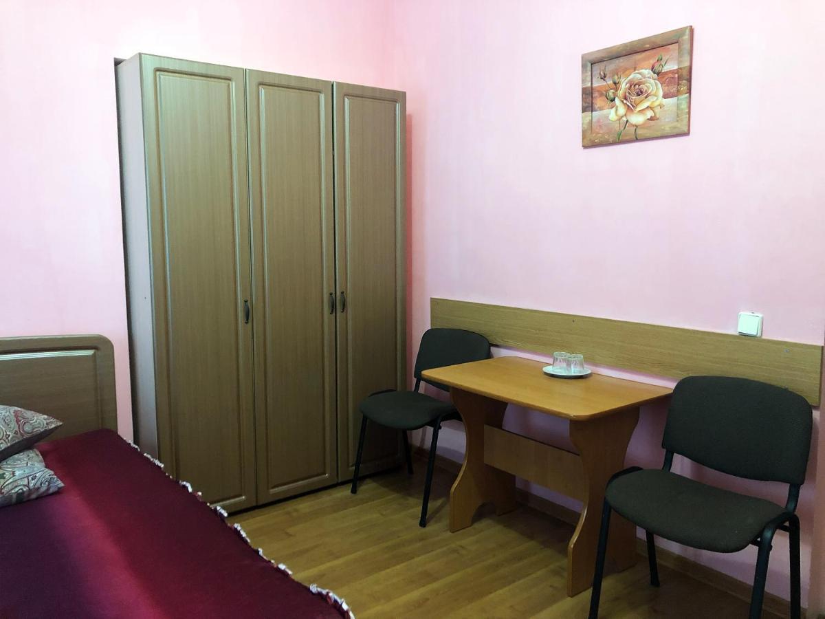 Comfort Hotel Chervonograd المظهر الخارجي الصورة