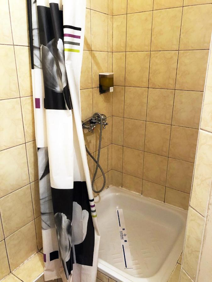 Comfort Hotel Chervonograd المظهر الخارجي الصورة