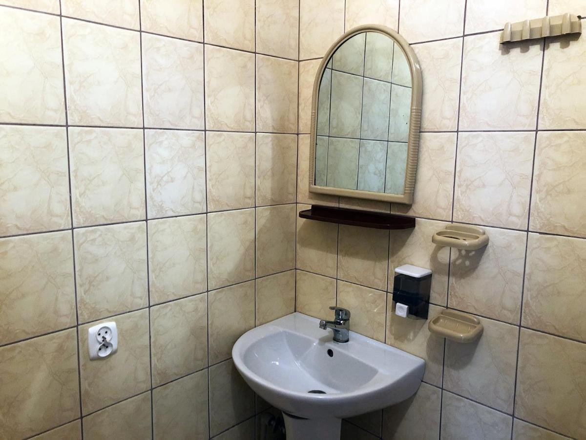 Comfort Hotel Chervonograd المظهر الخارجي الصورة