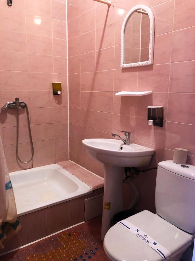 Comfort Hotel Chervonograd المظهر الخارجي الصورة
