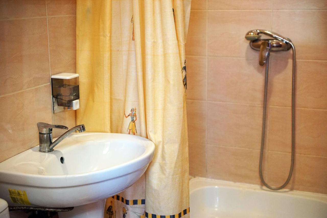 Comfort Hotel Chervonograd المظهر الخارجي الصورة