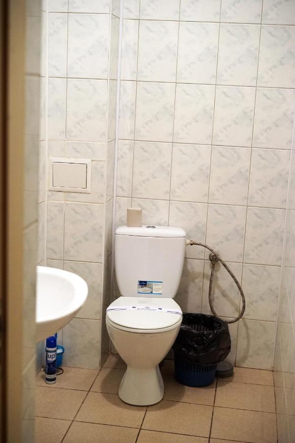 Comfort Hotel Chervonograd المظهر الخارجي الصورة