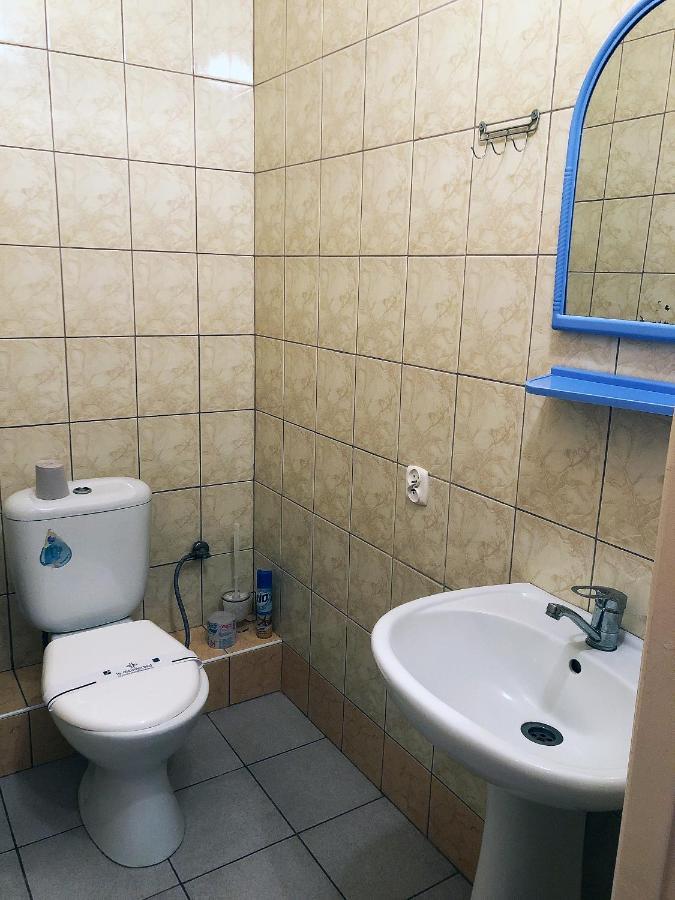 Comfort Hotel Chervonograd المظهر الخارجي الصورة