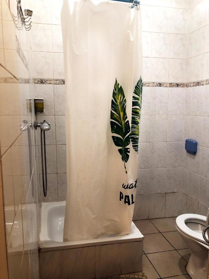 Comfort Hotel Chervonograd المظهر الخارجي الصورة