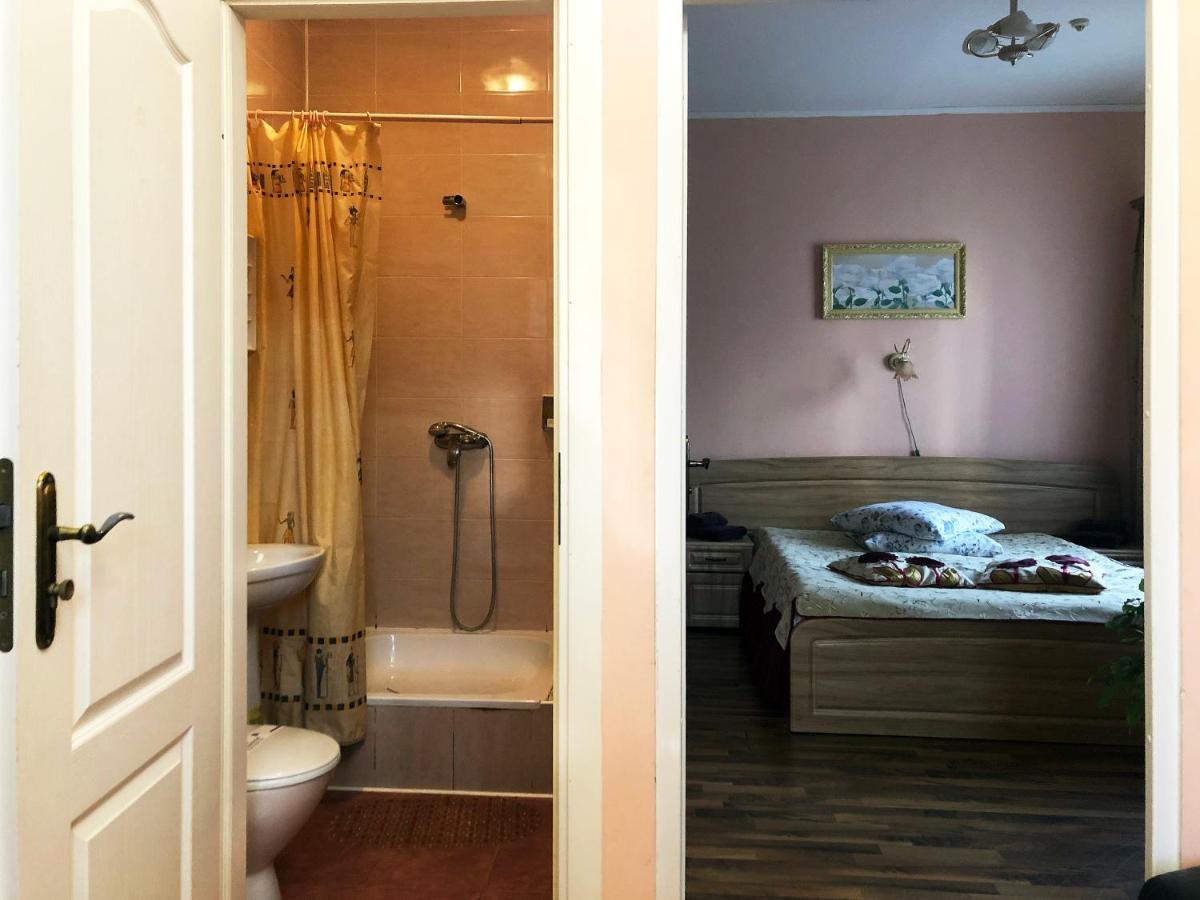 Comfort Hotel Chervonograd المظهر الخارجي الصورة