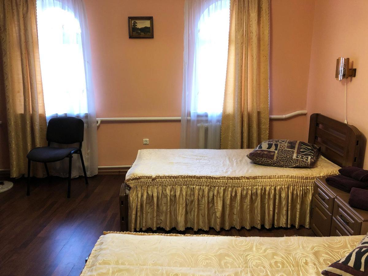 Comfort Hotel Chervonograd المظهر الخارجي الصورة