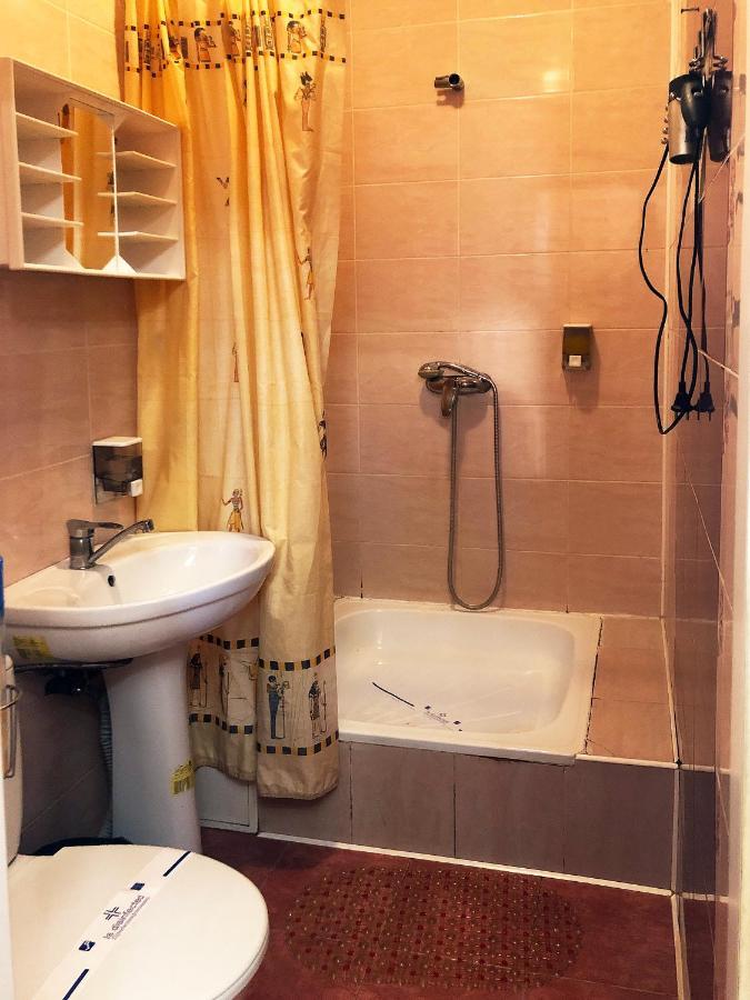 Comfort Hotel Chervonograd المظهر الخارجي الصورة
