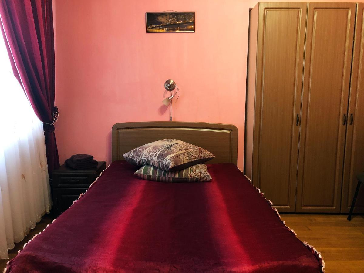 Comfort Hotel Chervonograd المظهر الخارجي الصورة