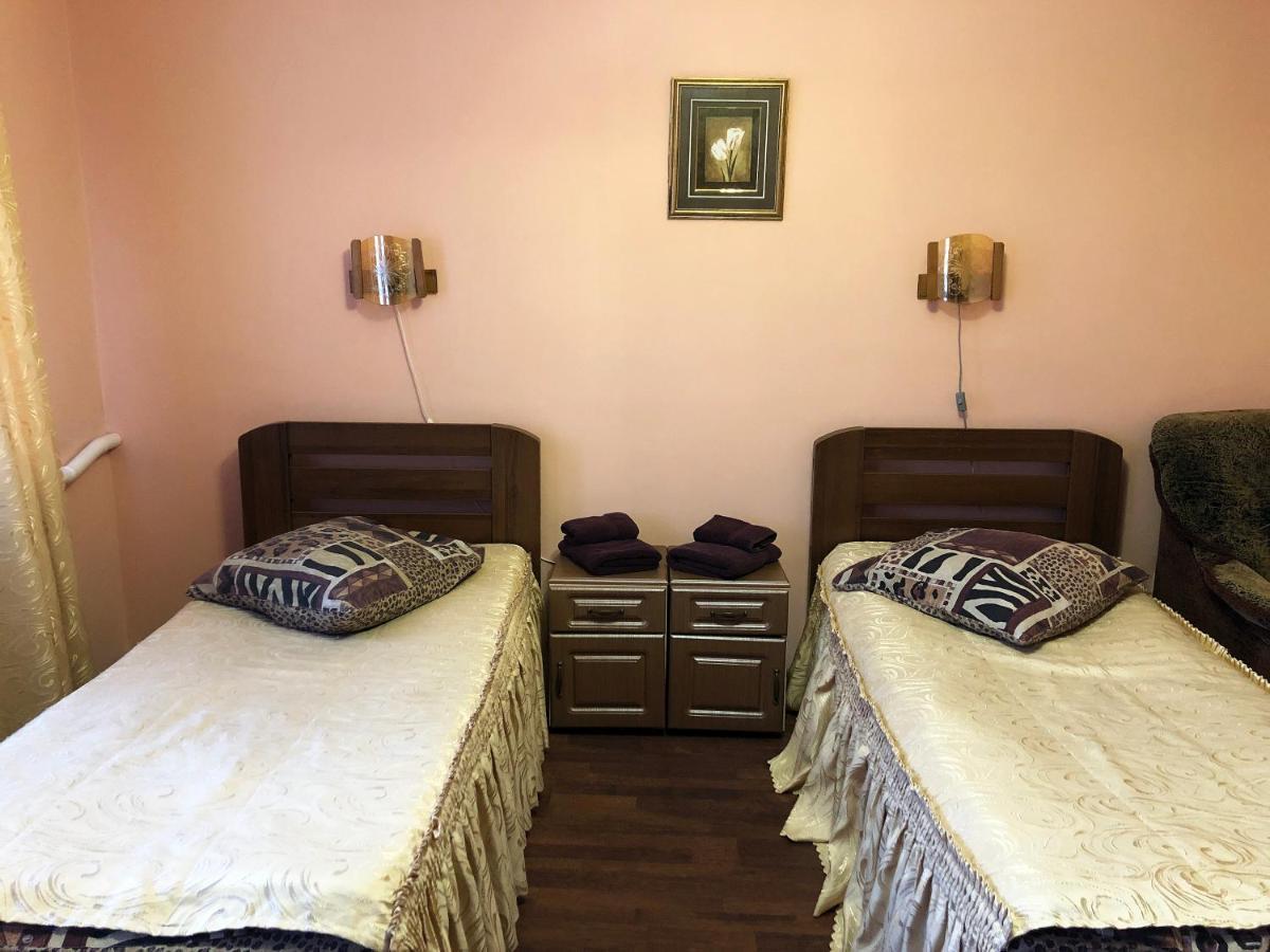 Comfort Hotel Chervonograd المظهر الخارجي الصورة