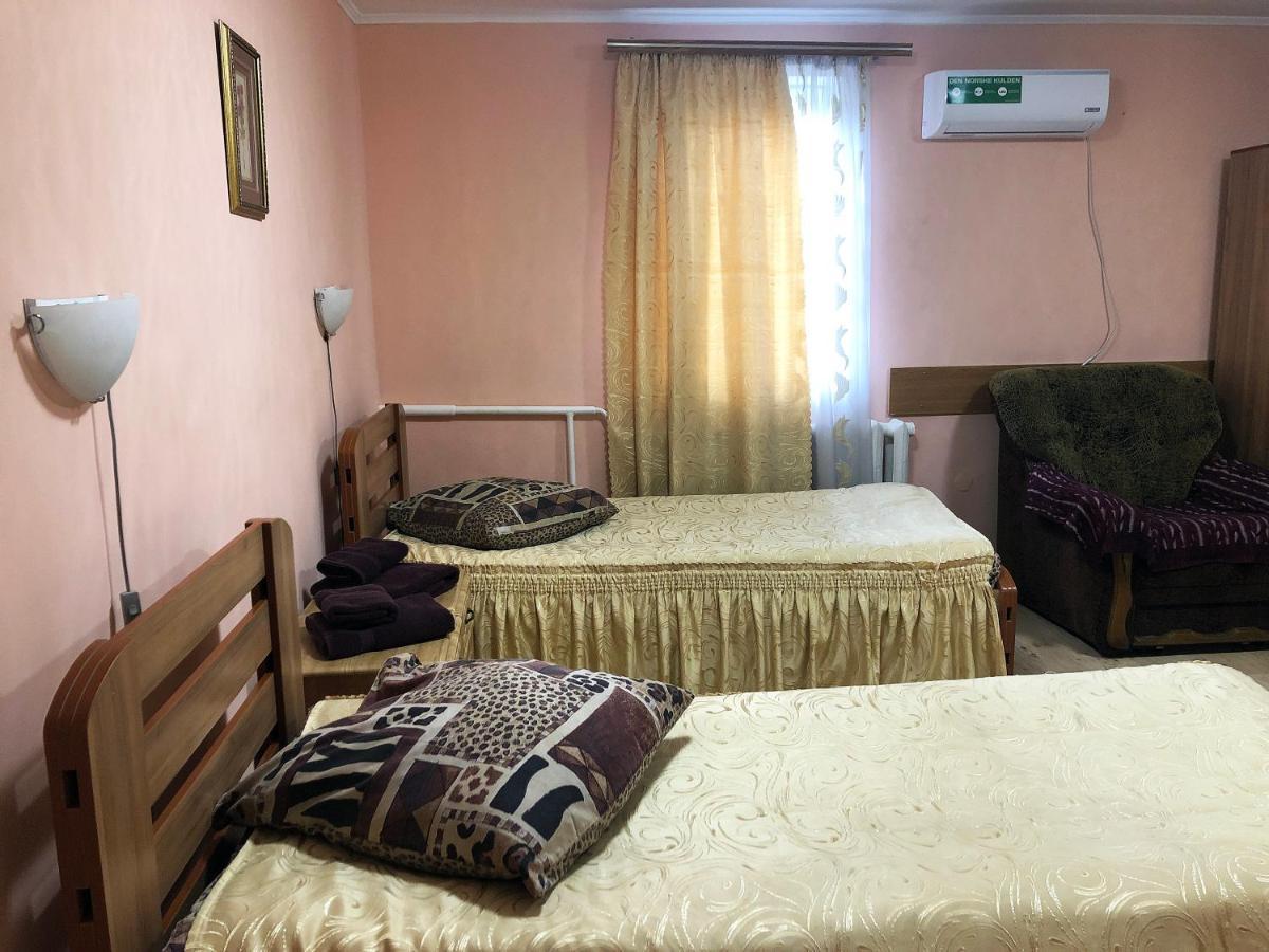 Comfort Hotel Chervonograd المظهر الخارجي الصورة