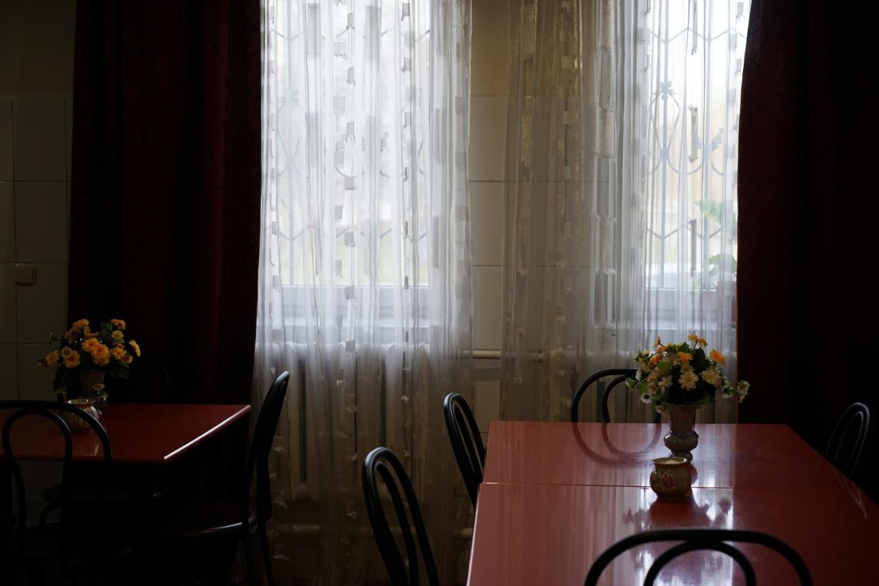 Comfort Hotel Chervonograd المظهر الخارجي الصورة